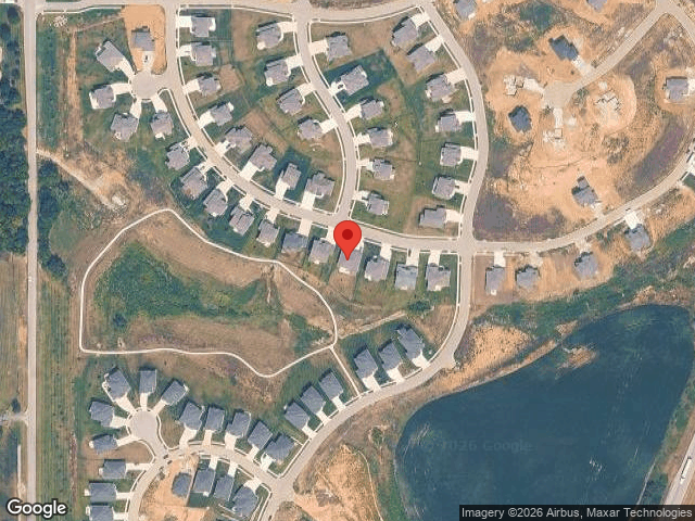 13425 ne 114th pl, kearney,  MO 64060