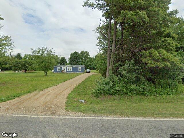 55178 county road 384, grand junction,  MI 49056