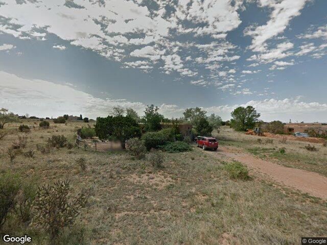 9 bonito ct, santa fe,  NM 87508