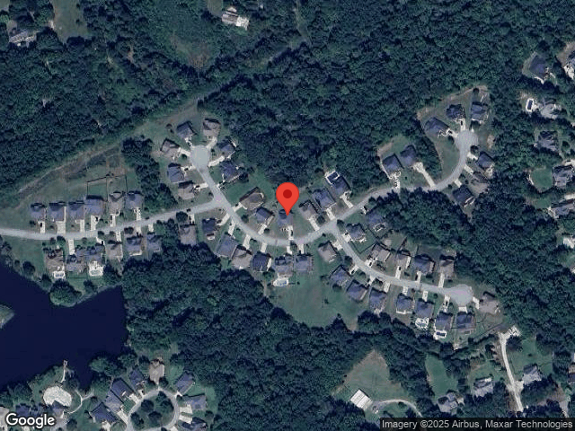 633 village market dr, chapin,  SC 29036