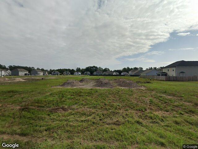 1 high meadow xing, guyton,  GA 31312
