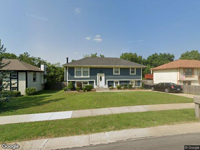 7312 e 122nd st, grandview,  MO 64030