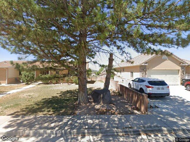 2567 n 400 w, cedar city,  UT 84721