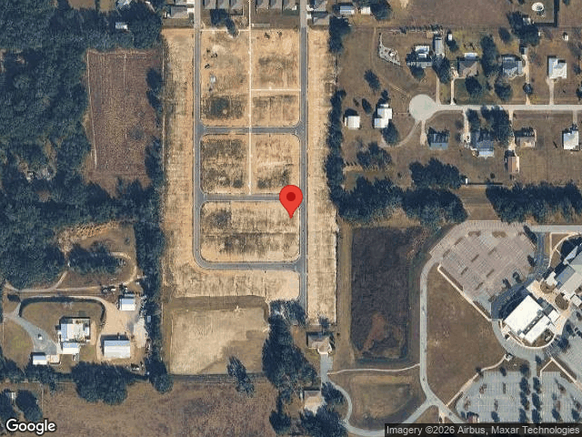 4647 connection road, wildwood,  FL 34785