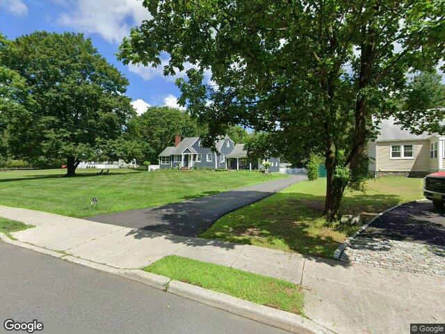 59 woodland avenue, ramsey,  NJ 07446
