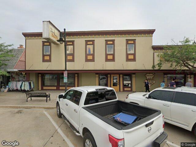 419 phoenix st street, south haven,  MI 49090