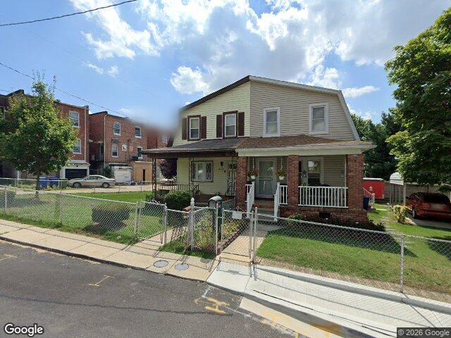 4127 saint thomas ave, baltimore,  MD 21206