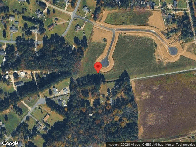 18 alex acres way, selma,  NC 27576