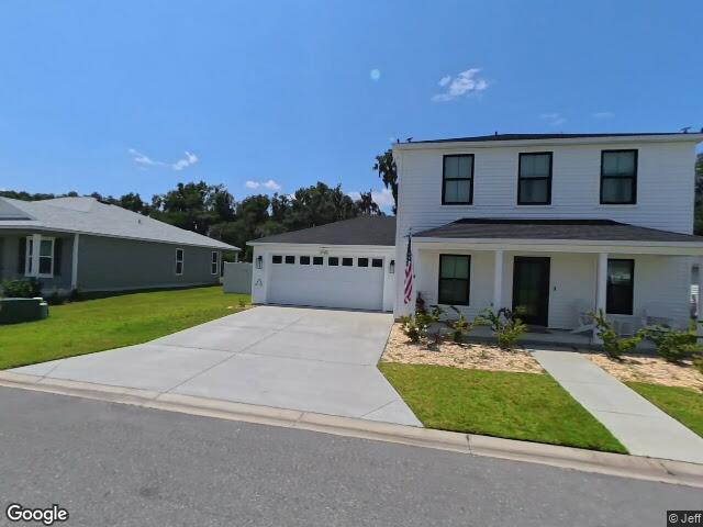 2786 alder ave, middleton,  FL 34762