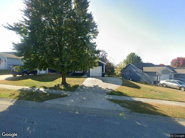 907 bunting ln, liberty,  MO 64068