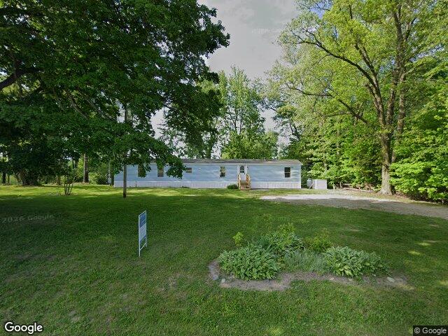 68544 county road 372, hartford,  MI 49057