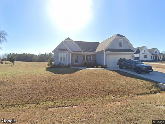 560 waterstone ln, henderson,  NC 27537