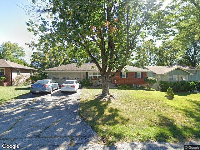 5025 n lister ave, kansas city,  MO 64119
