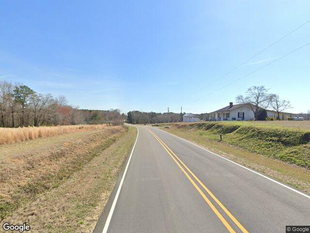 ivey rd road, benson,  NC 27504