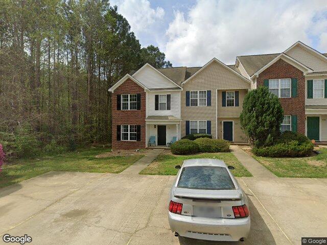 122 blackthorne ct, clayton,  NC 27520