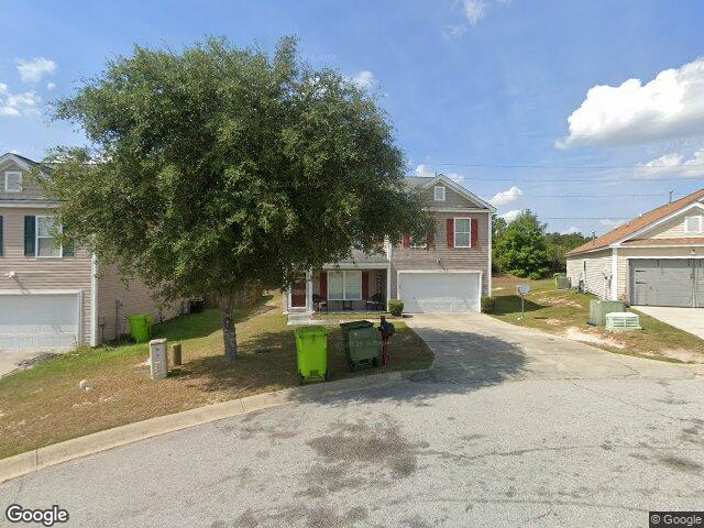 613 heron glen dr, columbia,  SC 29229