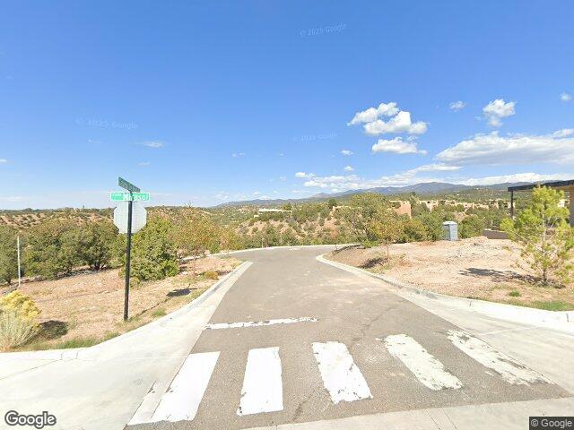705 cabeza de martillo lot 20
                                ,Unit Lot 20, santa fe,  NM 87501