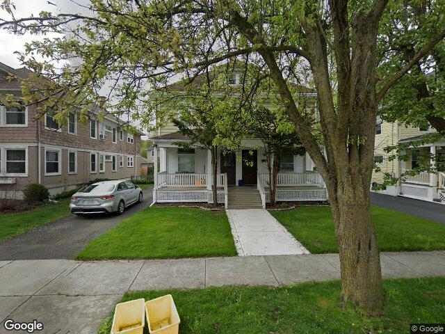 59 bennett ave, binghamton,  NY 13905