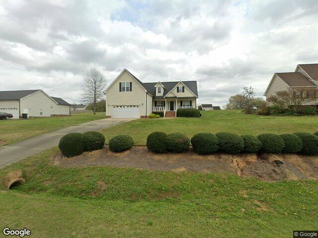 1152 black angus dr, garner,  NC 27529