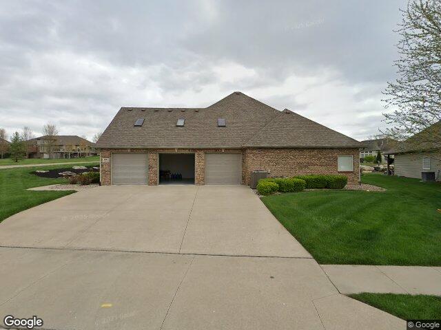 406 tatlow dr, columbia,  MO 65203