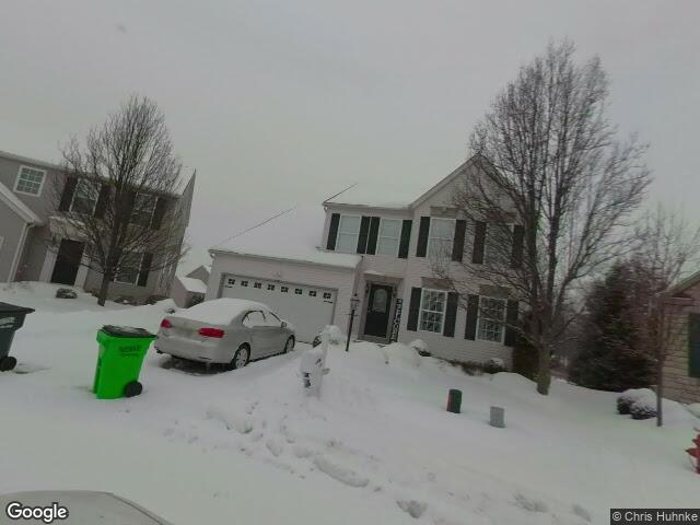 6129 grey heron drive, medina,  OH 44256