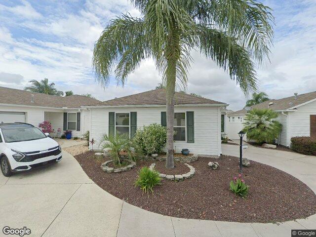 1639 edisto ln, the villages,  FL 32162