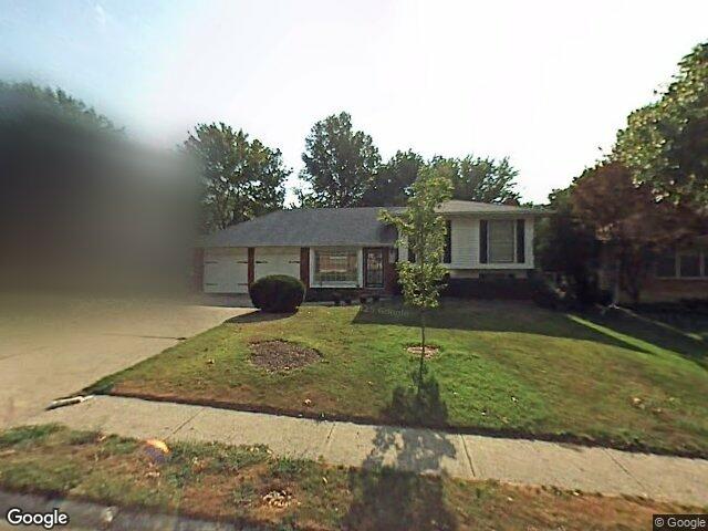 6723 n bales ave, kansas city,  MO 64119