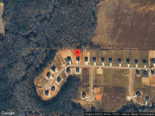 134 w st andrews dr, zebulon,  NC 27597