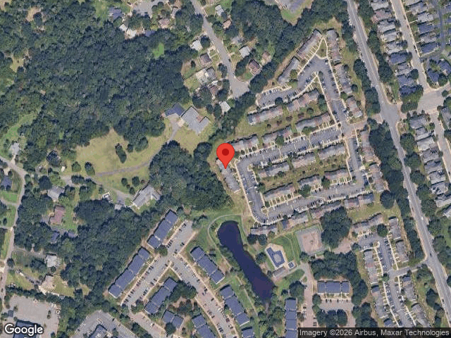 8357 georgian ct, manassas,  VA 20110