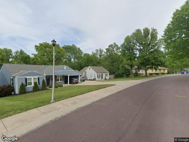 8500 w 78th st, overland park,  KS 66204
