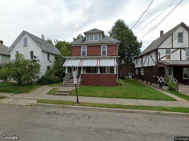 112 hill ave, endicott,  NY 13760