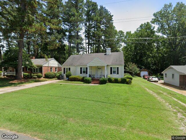 131 white oak dr, henderson,  NC 27536