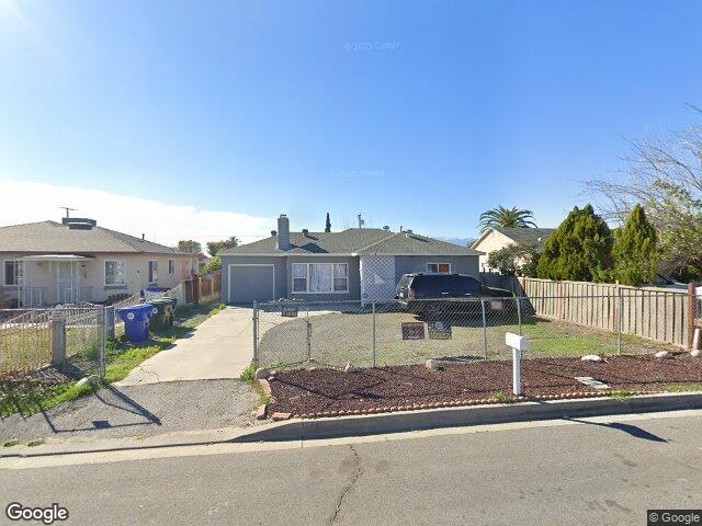  san bernardino,  CA 92410
