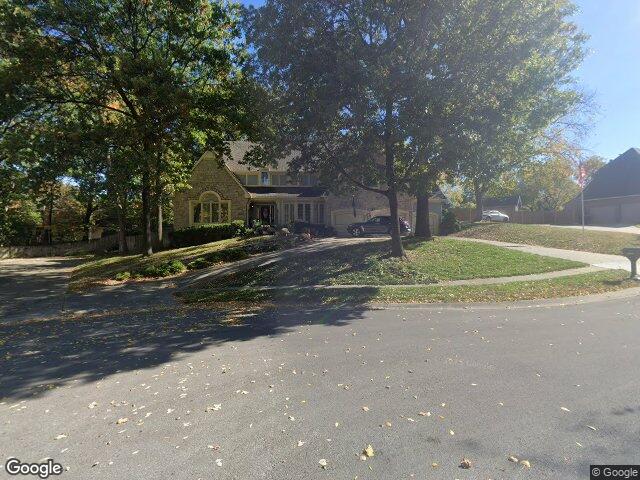 4501 nw baltimore ct, kansas city,  MO 64116