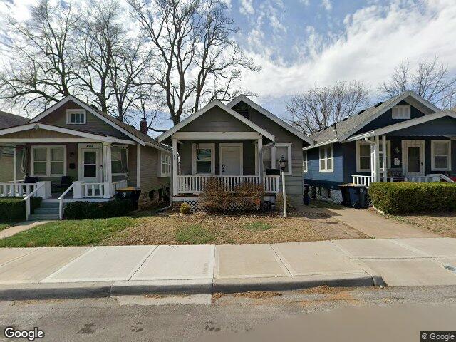 4514 wyoming st, kansas city,  MO 64111