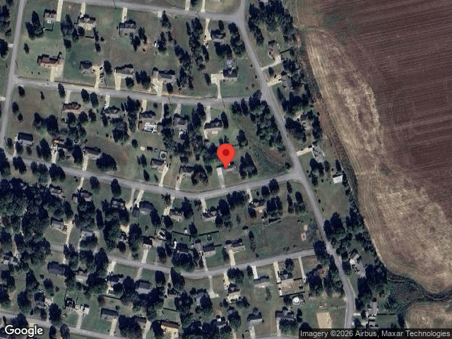 102 woodside ln, lawrenceburg,  TN 38464