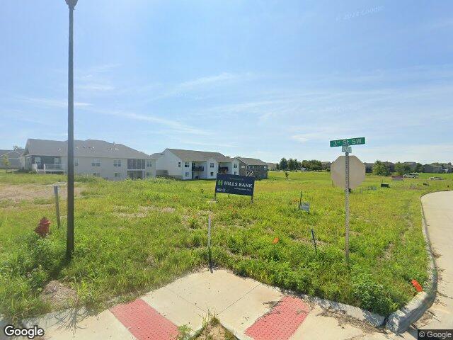 406 16th pl sw, mount vernon,  IA 52314