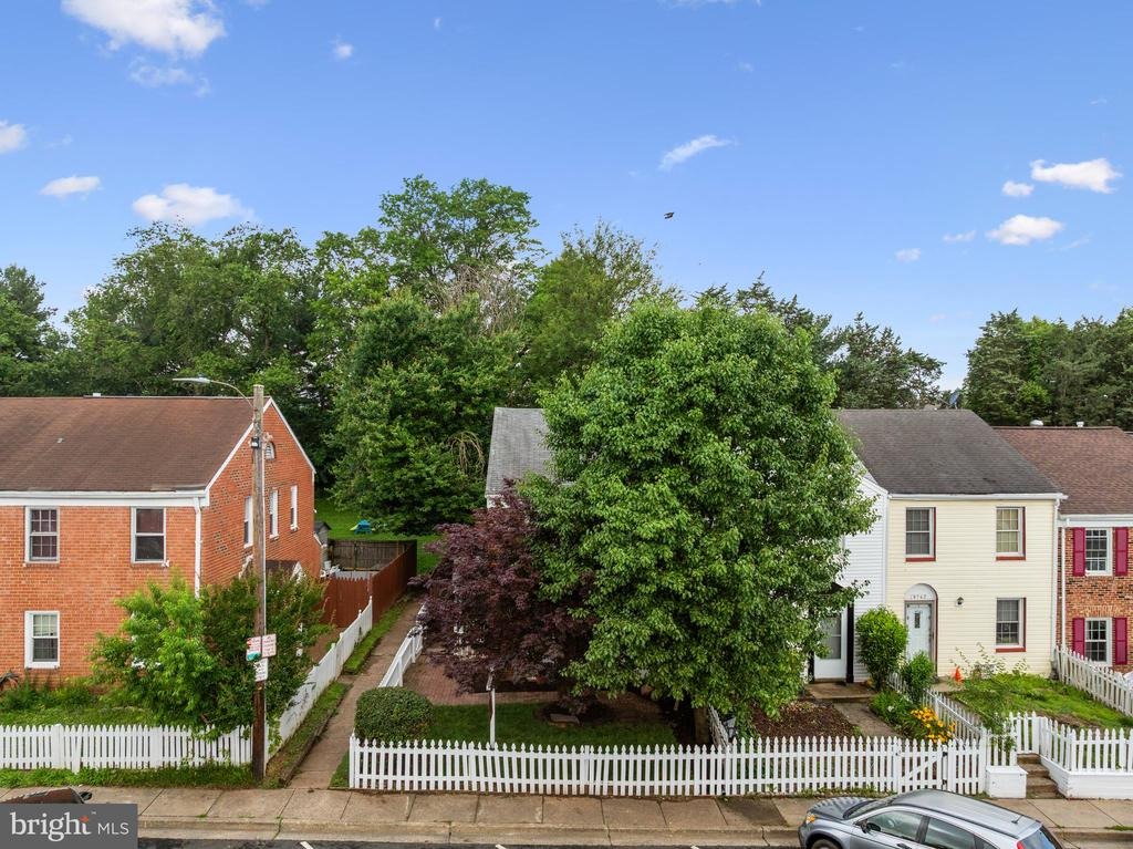 9746 bragg ln, manassas,  VA 20110