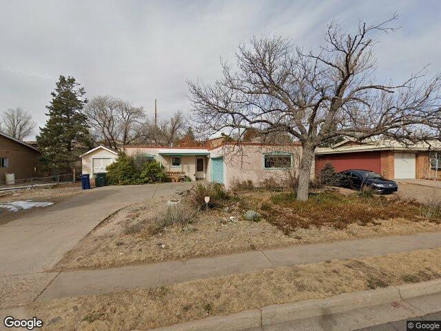 3005 siringo rd, santa fe,  NM 87507