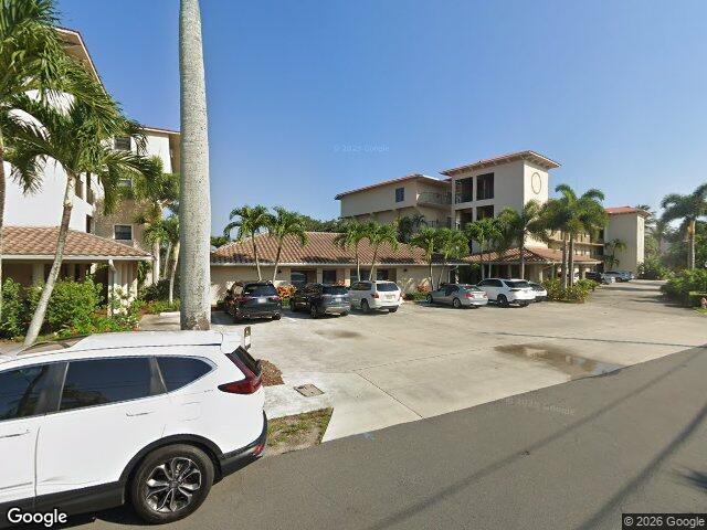 624 sw saint lucie crescent
                                ,Unit 308, stuart,  FL 34994