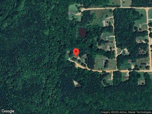 328 cone drive, henderson,  NC 27537