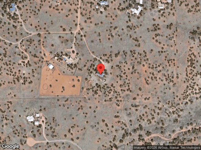 26 likely rd, santa fe,  NM 87508