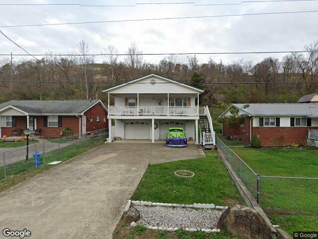 117 township road 1213, chesapeake,  OH 45619