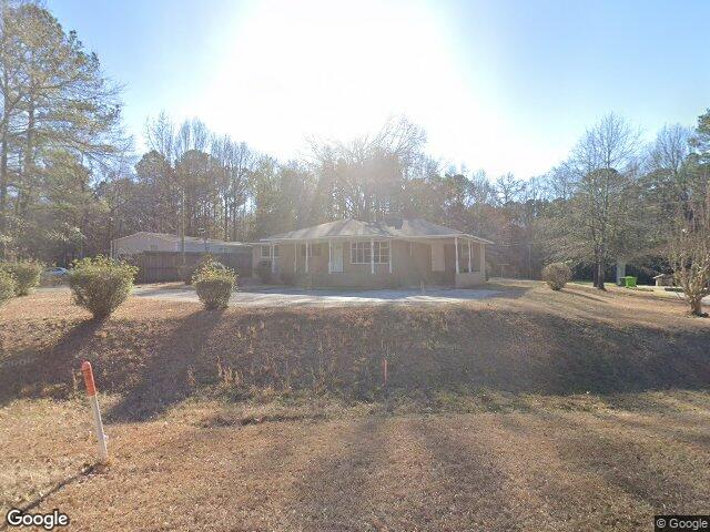 614 piney woods rd, columbia,  SC 29210