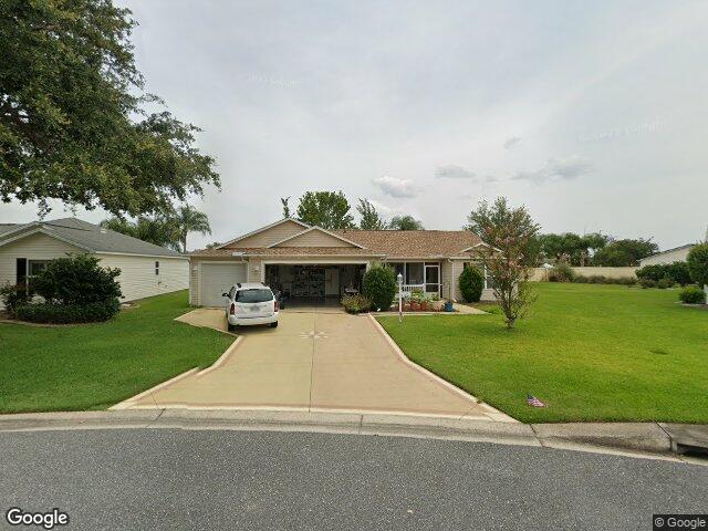 1130 golden grove dr, the villages,  FL 32162