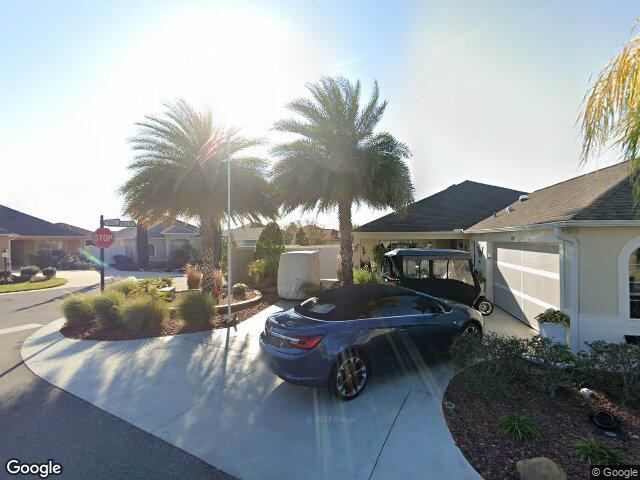 664 mission hills trl, the villages,  FL 32162