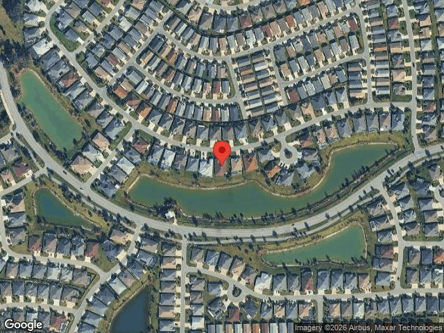 3068 spanish moss way, the villages,  FL 32163