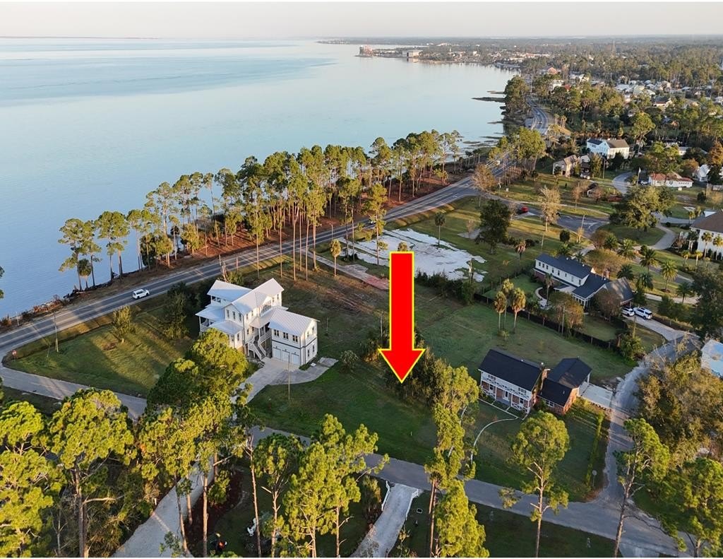 103 st joseph dr, port st. joe,  FL 32456