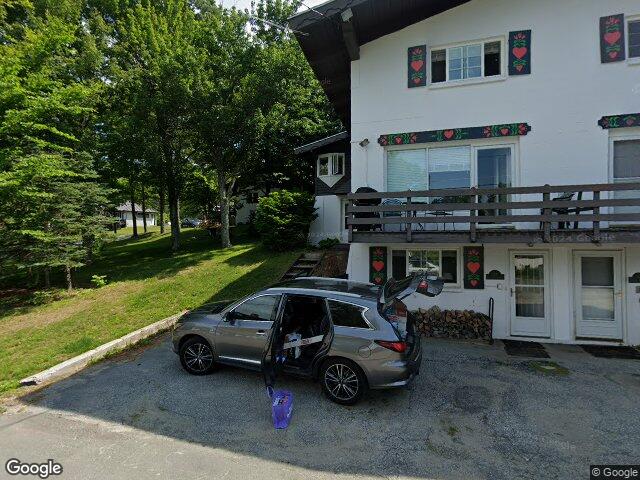 34a sunset ridge rd unit a
                                ,Unit Unit A, franconia,  NH 03580