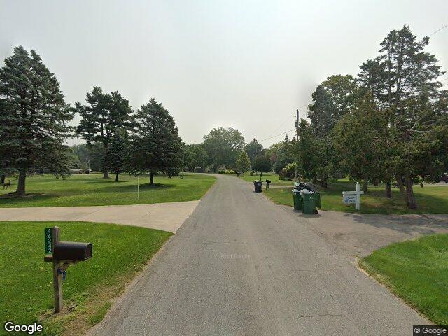 00 lakeview drive, decatur,  MI 49045